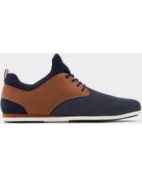 aldo men's preilia sneaker
