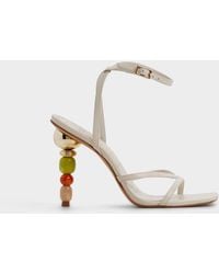 ALDO - Beachglass – Bone – - Lyst