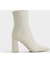 ALDO - Figgy – Bone – - Lyst