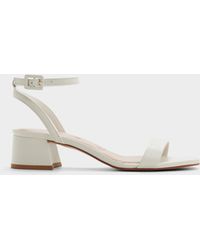 ALDO - Prisca – Bone – - Lyst