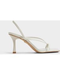 ALDO - Riva – Bone – - Lyst