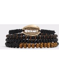 ALDO Bracelets for Men - Up to 80% off at Lyst.com