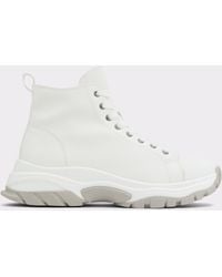 ALDO High-top sneakers for Men | Online Sale up to 58% off | Lyst