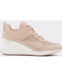 aldo thundra sneaker