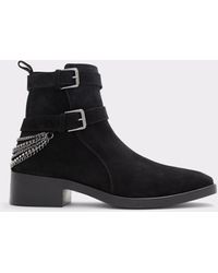 ALDO Boots for Men - Up to 53% off at Lyst.com - Page 2