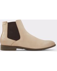 ALDO Boots for Men - Up to 64% off | Lyst