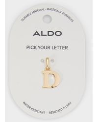 ALDO - Initials - Lyst
