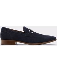aldo shoes casual loafers