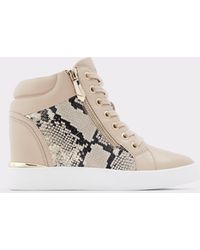 aldo sneakers womens sale