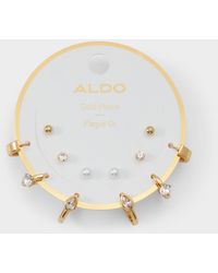 ALDO - Faramanna – Clear Multi - Lyst