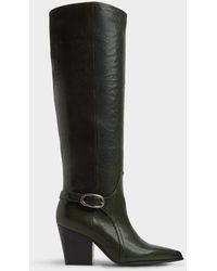 ALDO - Saddle – – - Lyst