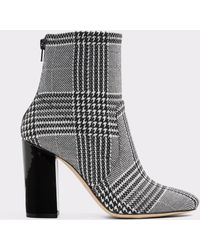 aldo lovelee bootie