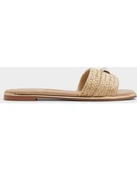 ALDO - Darine – Natural – - Lyst