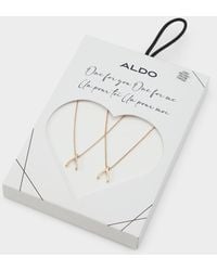 ALDO - Makeawish – Clear Multi - Lyst