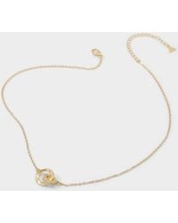ALDO - Eloisia – Clear Multi - Lyst