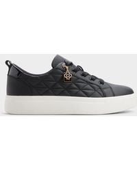 ALDO - Wildflowers Sneakers - Lyst