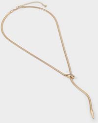 ALDO - Serpentara2 – Clear Multi - Lyst