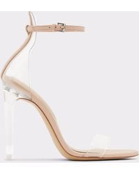 aldo heels sale