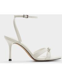 ALDO - Leesia – Bone – - Lyst