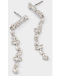 ALDO - Darly – Clear Multi - Lyst
