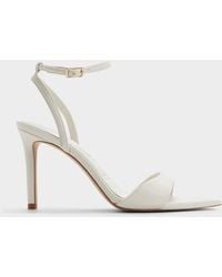 ALDO - Leandra – Bone – - Lyst