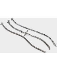 ALDO - Steel – – - Lyst