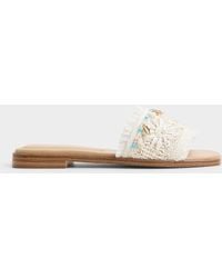 ALDO - Aurana – Bone – - Lyst
