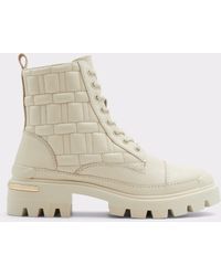 ALDO Boots for Women | Online Sale up to 56% off | Lyst