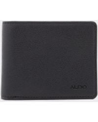 aldo wallets mens