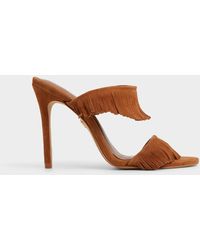 ALDO - Nahanie - Lyst