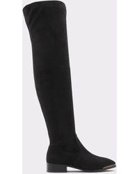 ALDO Over-the-knee boots for Women | Online Sale up to 60% off | Lyst
