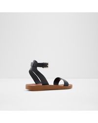 aldo women's sandals clearance