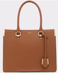 aldo tote bolsa sale