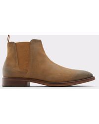 ALDO Boots for Men - Up to 59% off at Lyst.com