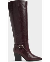 ALDO - Saddle - Lyst