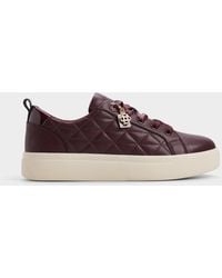 ALDO - Wildflowers Sneakers - Lyst