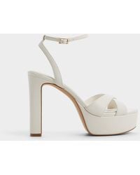 ALDO - Rosine – Bone – - Lyst