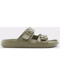 ALDO Sandals, slides and flip flops for 