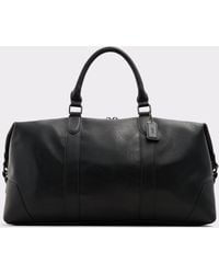 aldo mens laptop bag