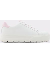 ALDO Sneakers for Women - Up to 50% off at Lyst.com