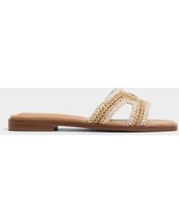 ALDO - Itsandal – – - Lyst