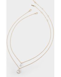 ALDO - Yaude – Clear Multi - Lyst