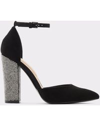 aldo shoes high heels