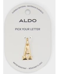 ALDO - Initials - Lyst