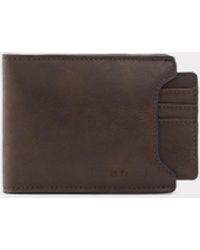 aldo wallets mens