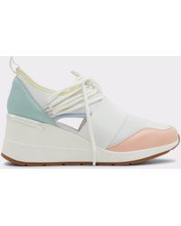 ALDO Sneakers for Women - Up to 50% off | Lyst - Page 2