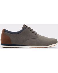 aldo mens trainers
