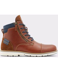 aldo boots mens sale