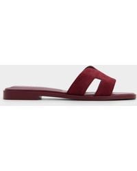 ALDO - Itsandal – – - Lyst