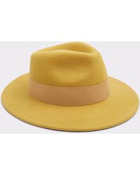 aldo hats